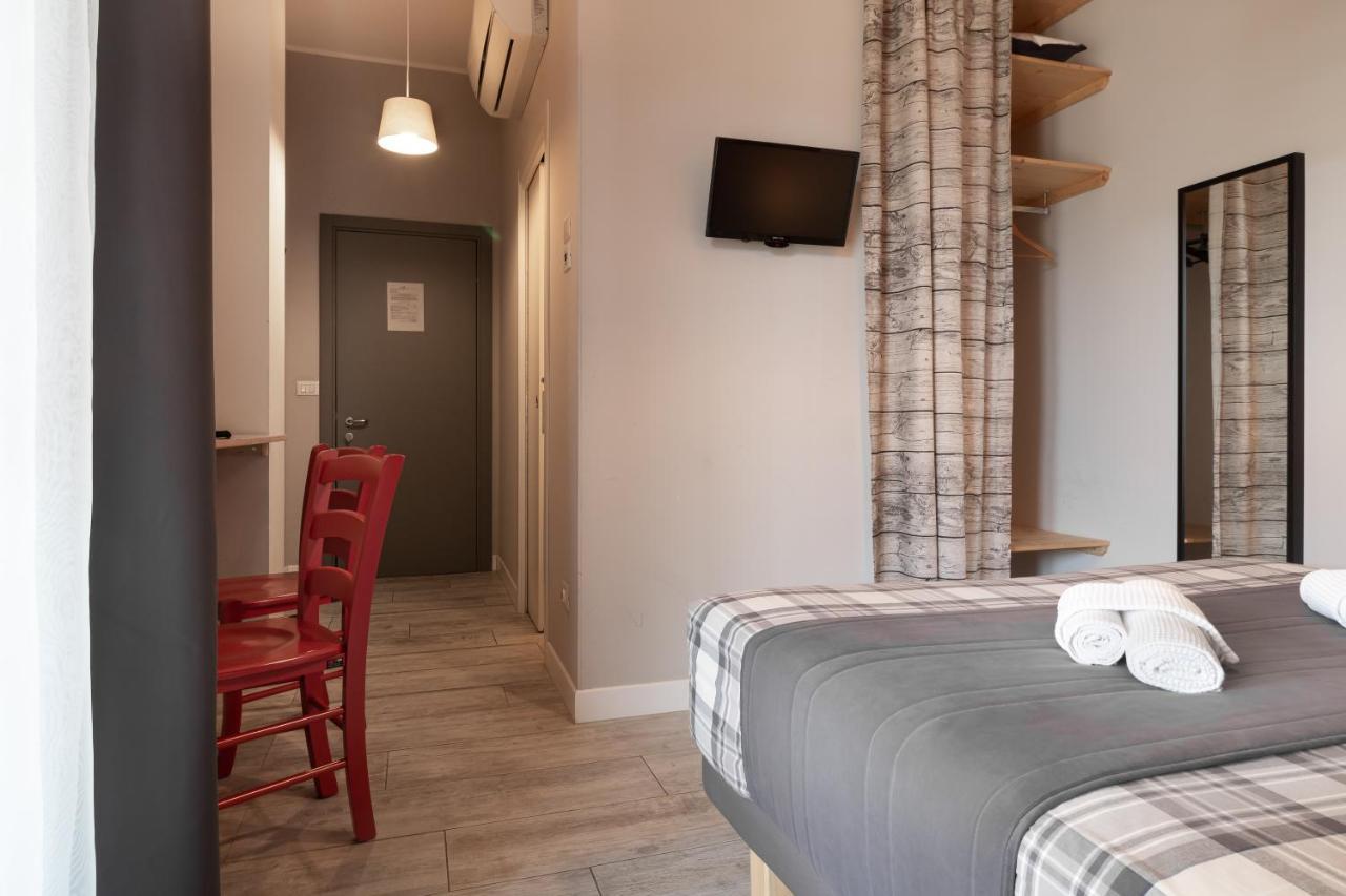 غْروتّامّاري Bed And Breakfast Bric & Brac المظهر الخارجي الصورة