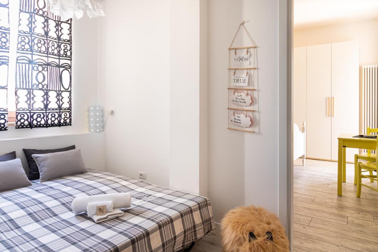 غْروتّامّاري Bed And Breakfast Bric & Brac المظهر الخارجي الصورة