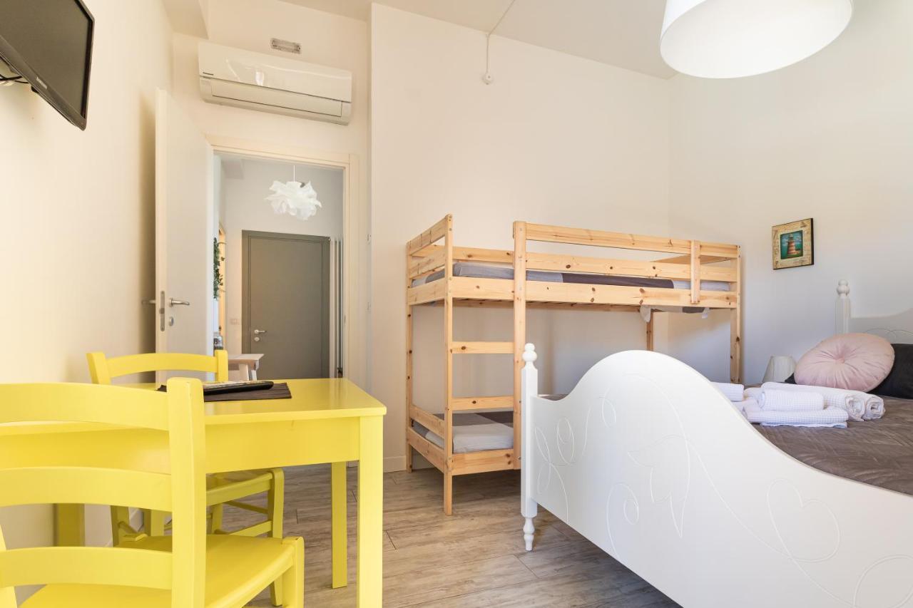 غْروتّامّاري Bed And Breakfast Bric & Brac المظهر الخارجي الصورة