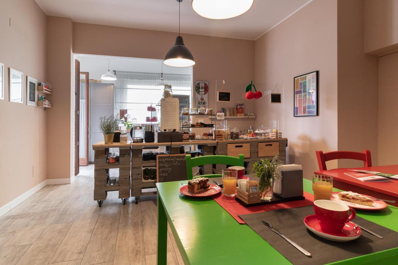 غْروتّامّاري Bed And Breakfast Bric & Brac المظهر الخارجي الصورة